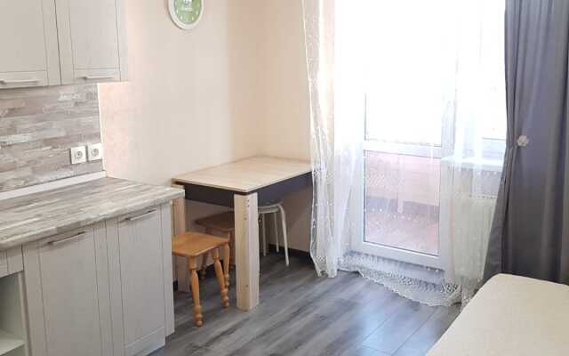 Апартаменты уютные на Таманской