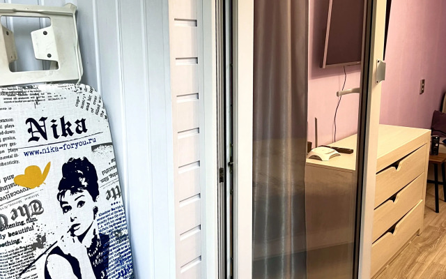 Квартира Возле верхнего озера