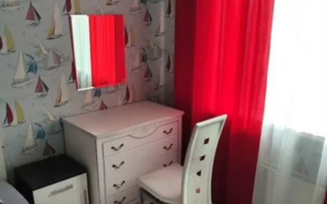 Квартира в ЖК Комарово