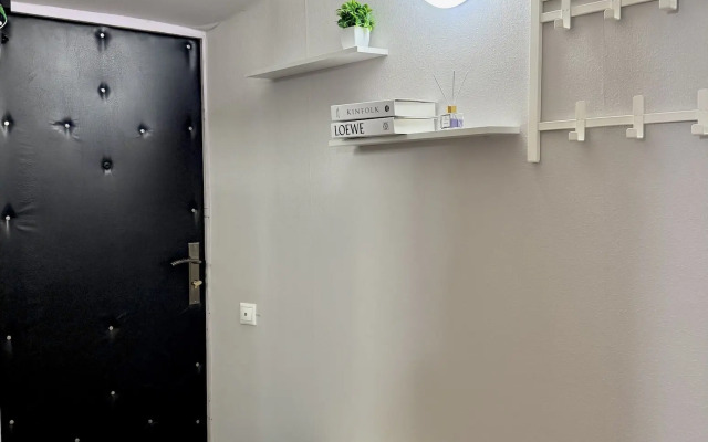 Квартира на улице Ходынская  16