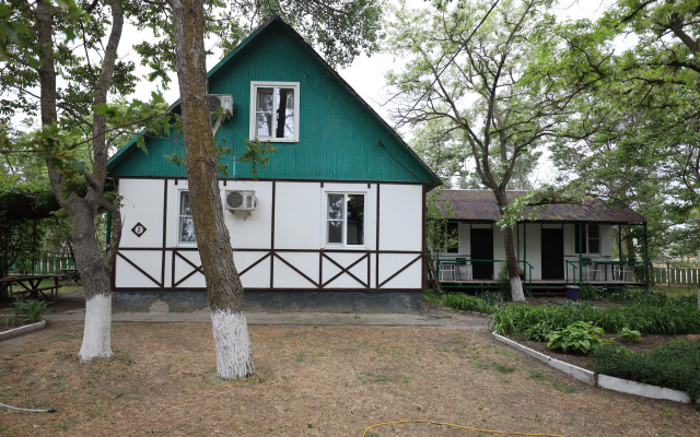 Oazis Recreation camp