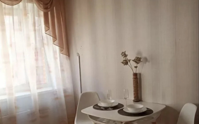 Odnokomnatnaya Flat