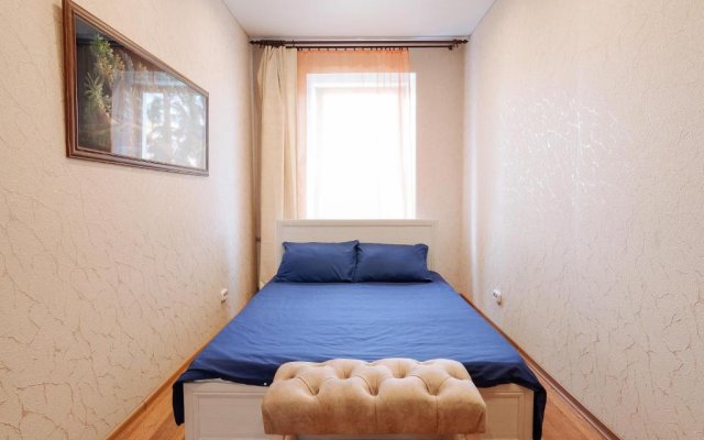 9 Nochey Lenina 15 #2 Apartments