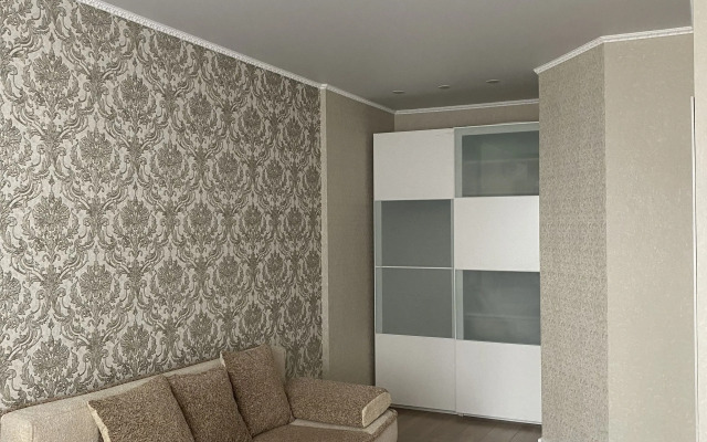 Naprotiv Kazanskoy Chashi 1 Beregovaya Liniya Flat