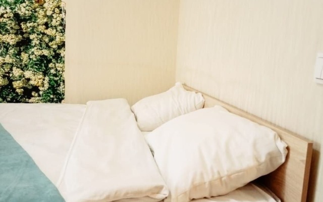 One-room RusDom  near the Winter-Summer sports complexApartments