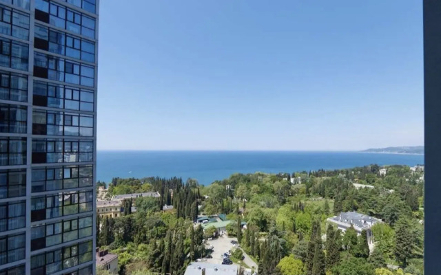 Квартира у Моря