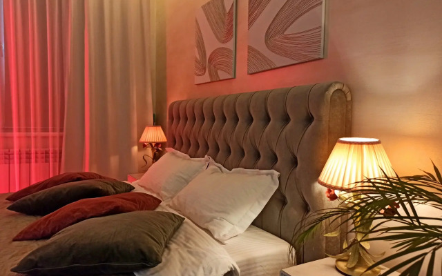 Апартаменты PRIMO-apart в Центре Города