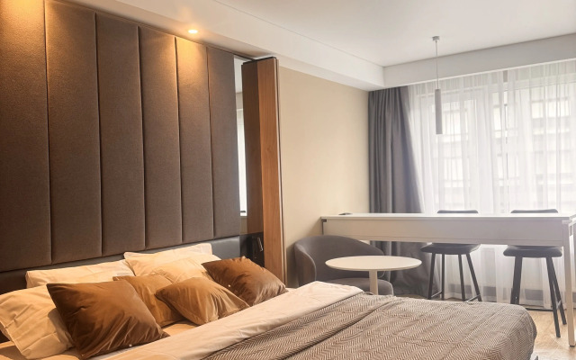 WOW VALO Apartments