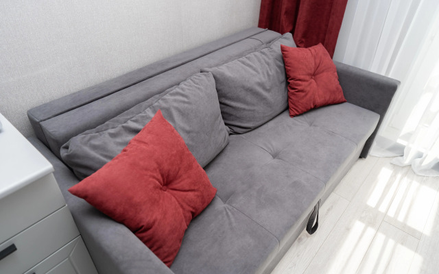 Квартира Домино на ул. Сирина 75