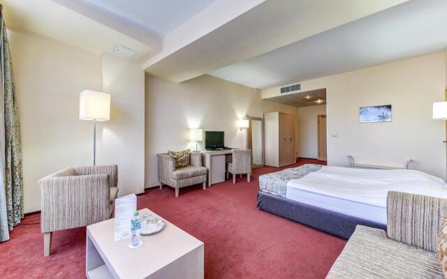 Aquarium by ZONT Hotel Group Hotel