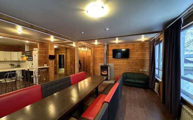 Myakinino Guest House