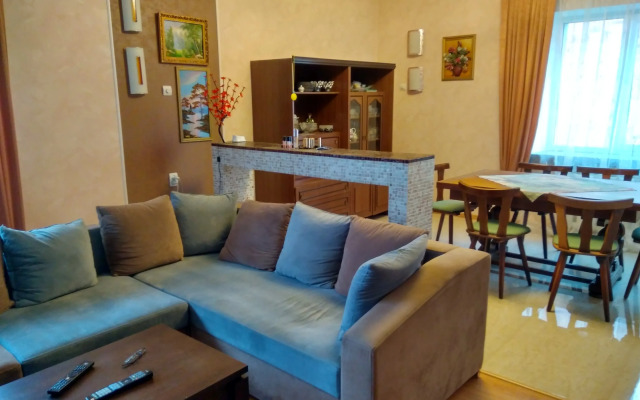 Апартаменты Homestay Vera