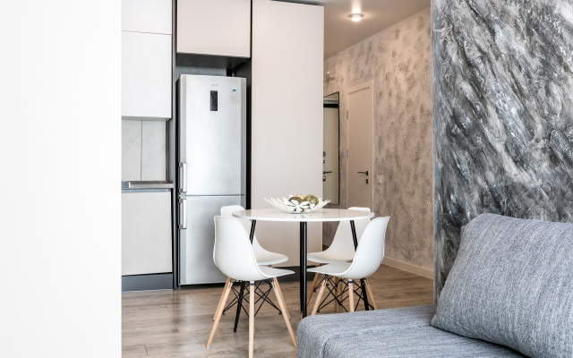 Apartamenty Valencia Minsk World