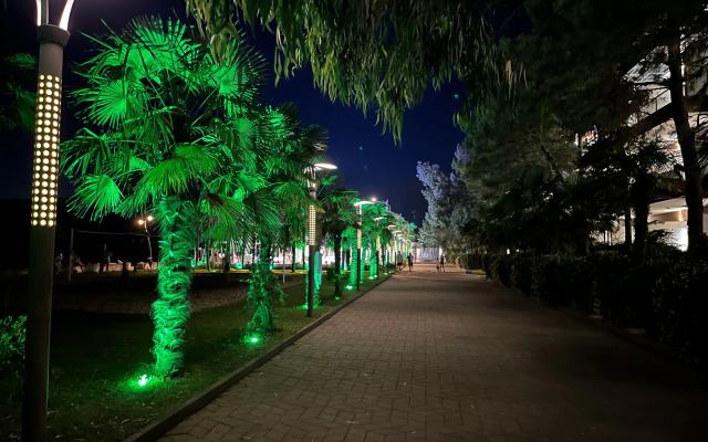Ot Sobstvennika V Dreamland Oasis Apartments