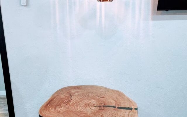 Апартаменты БИЗНЕСС ЛЮКС Двухкомнатные