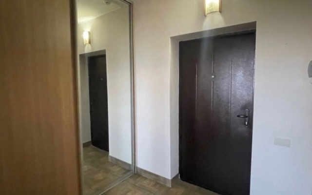 Квартира на Университетской Набережной