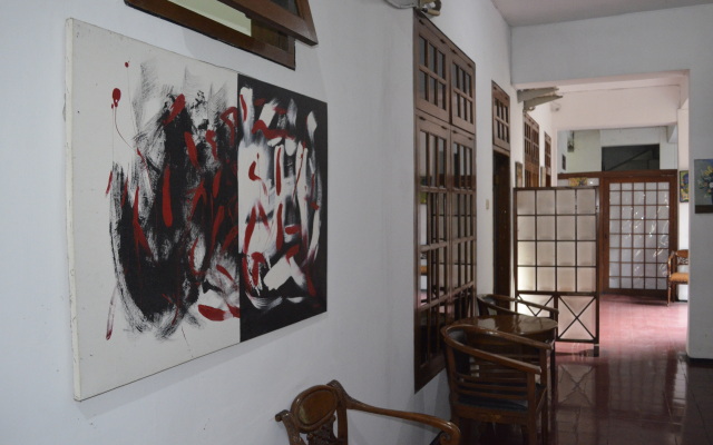 Sartika Hotel
