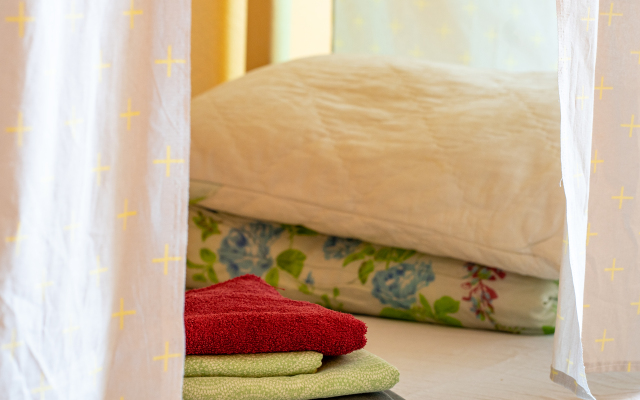 Меблированные комнаты Marseille