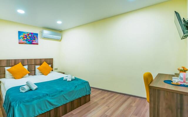 hotel classic suite