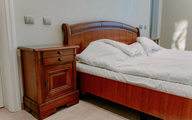 Частный дом Усадьба