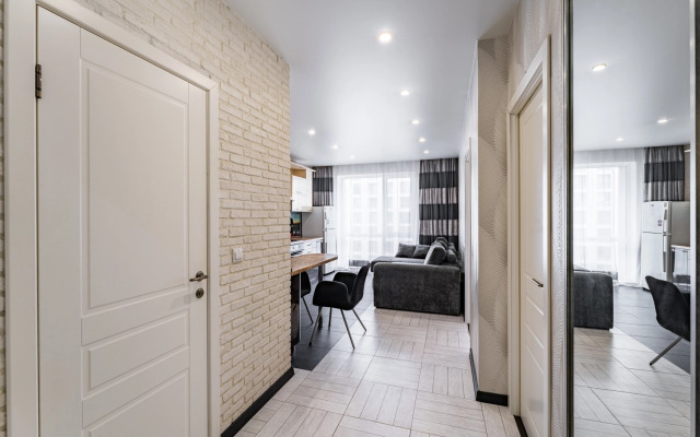 Квартира на Проспекте Ленина 32Г 232