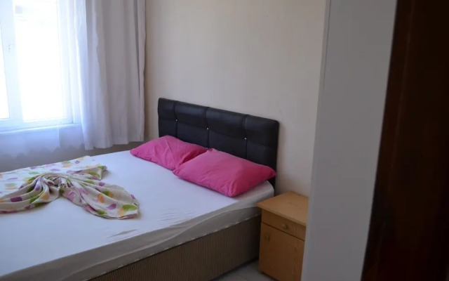 Ahmeda Apart Hotel