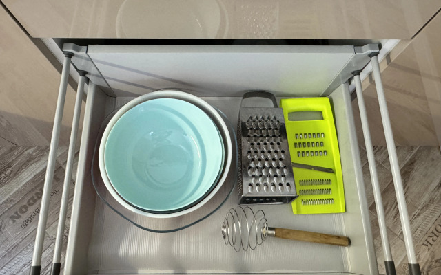 Апартаменты Baltic Sense