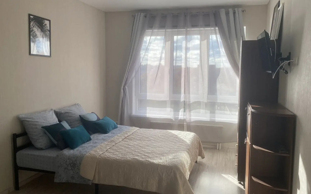 Апартаменты Зонт-Апартаменты.рф