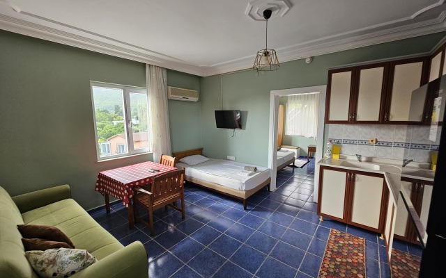 BelHomes Apartments