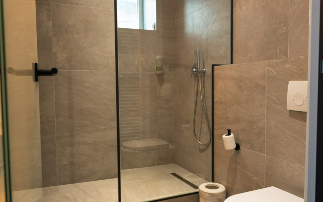 Doma Zagreb Apart-Hotel