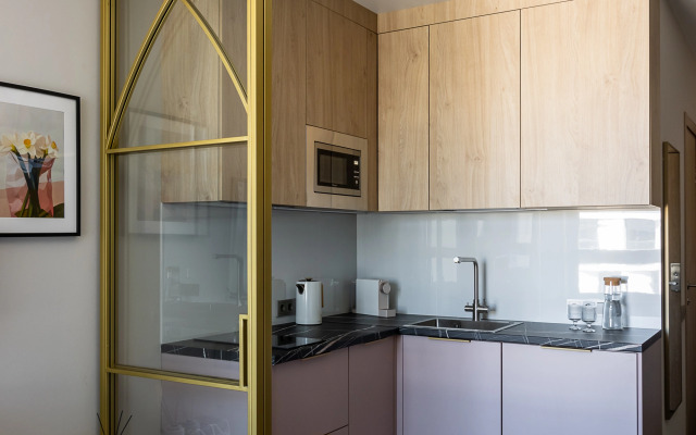 Will Well XL Apartments