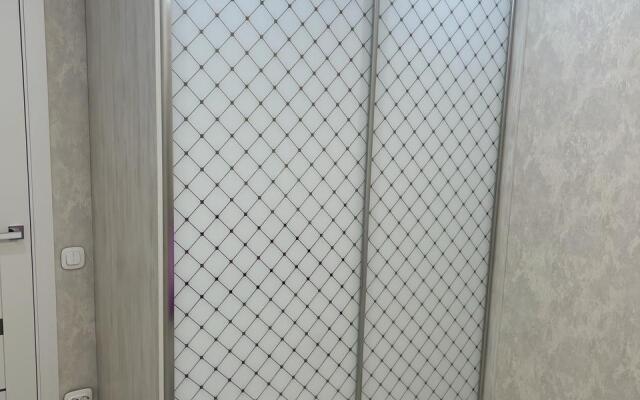 Квартира Уютная квартира в Набережных Челнах