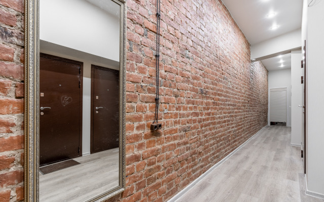 Апартаменты Alex 3