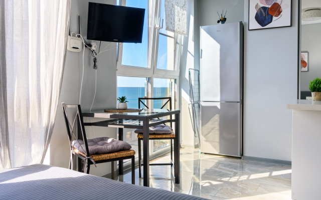 Apartamenty U Morya Madrid