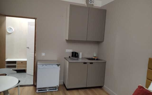 Апартаменты Luoto Aparts