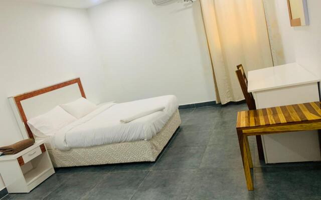 Residencial Africa Lda Nampula Hotel