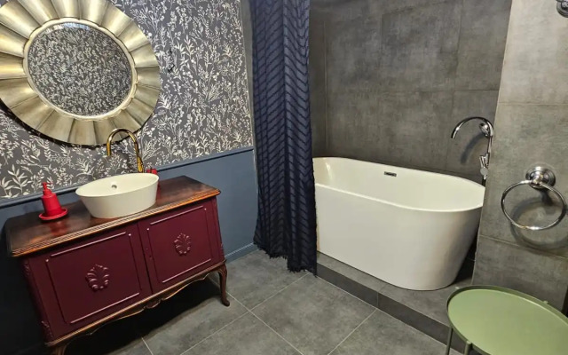 Апартаменты на Дзержинского 14/2