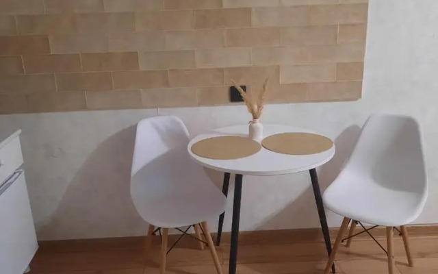 Квартира на Улице Героя Пешкова