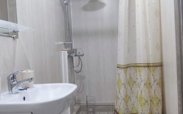 Apelsin Guest House