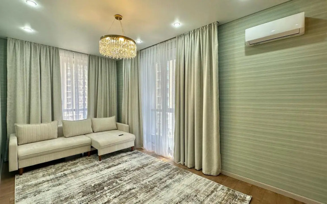 Апартаменты Oner Premium уют и комфорт -2 комнатная (80)