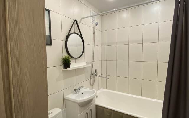 Квартира однокомнатная на Каберо-Власьевская 17