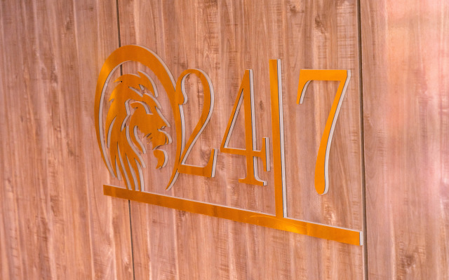 247 Luxury Hotel