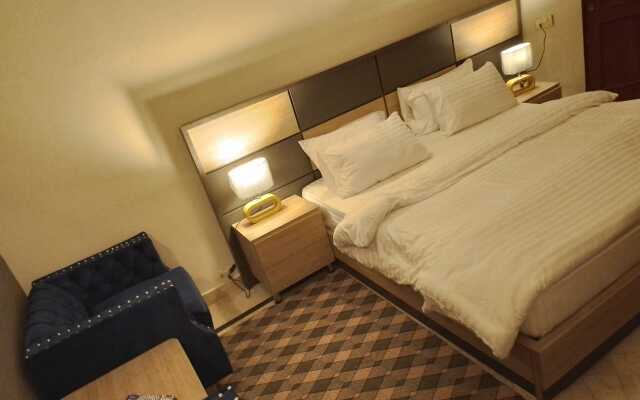 The Comfort Guest House