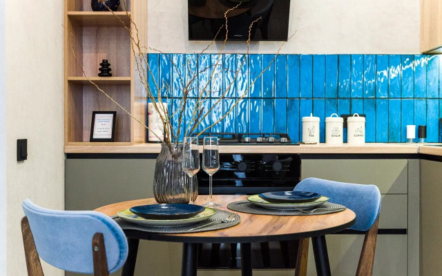 Mood house Apartments