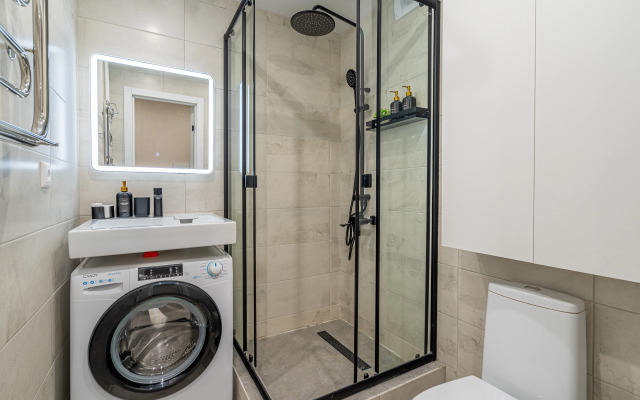 Квартира Уютная с новым ремонтом