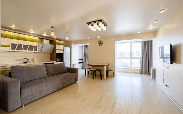 Апартаменты Петровские на Московском 89