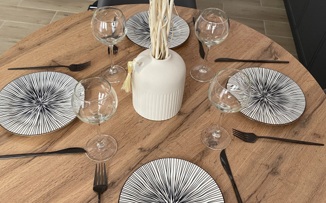 Частный Дом Афрей Sweethomeklin