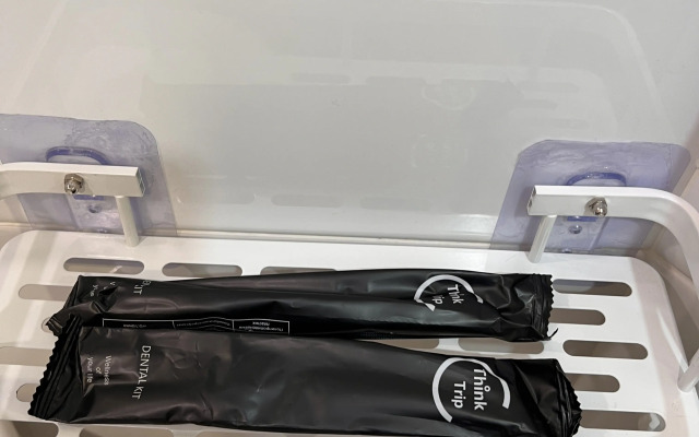 Apartamenty v tsentre Flat