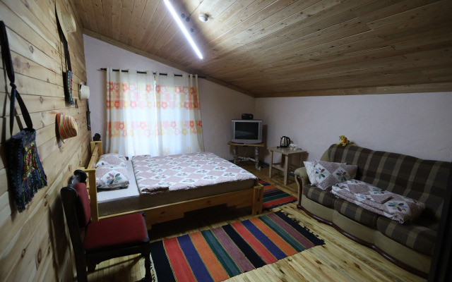 Abba  House Hotel