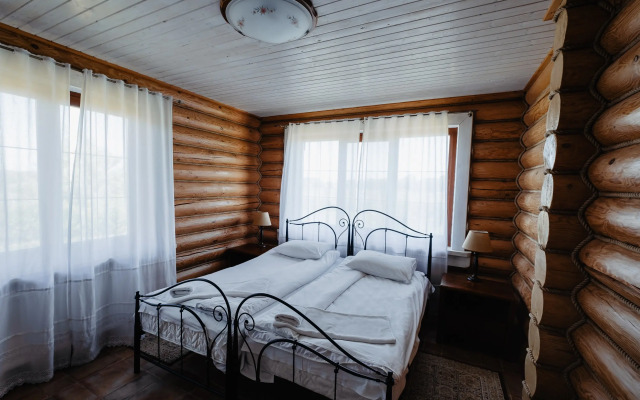 Частный дом Юхновград 4